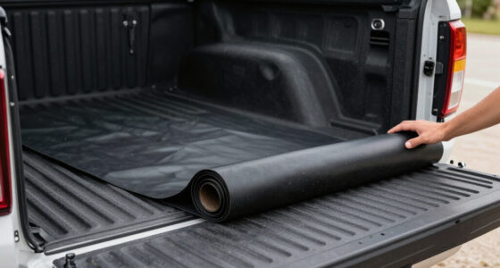 14 Best Truck Bed Protective Mat in 2026