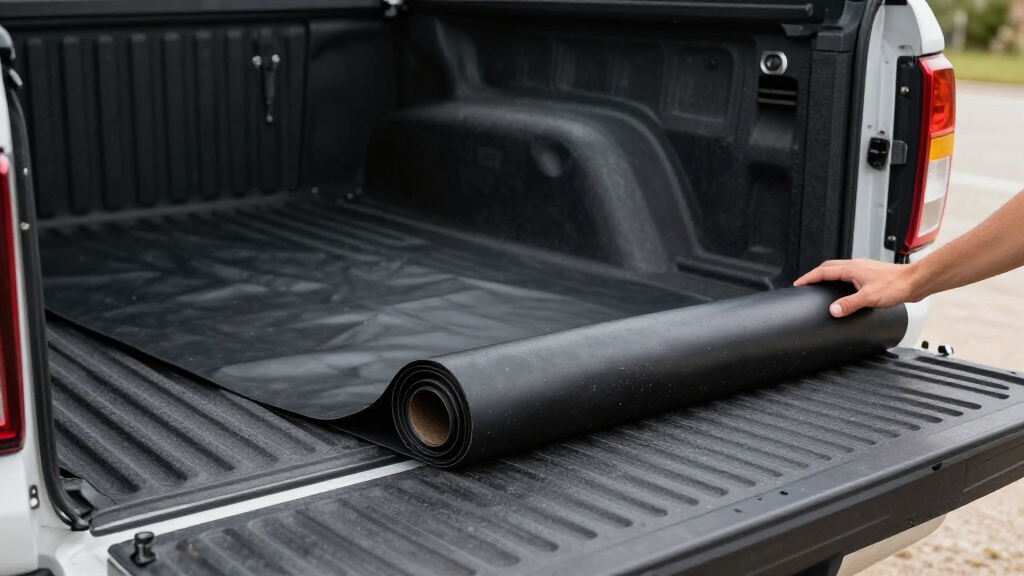14 Best Truck Bed Protective Mat in 2026