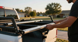 15 Best Truck Bed Ladder Racks in 2026