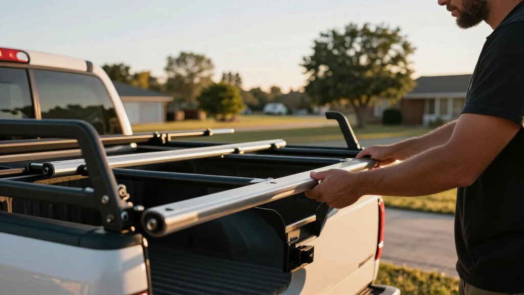 15 Best Truck Bed Ladder Racks in 2026
