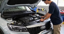 2027 Kia Telluride Hybrid Review: Outclassed By The EV9?