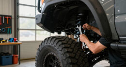 3 Best Off-Road Truck Kits in 2026