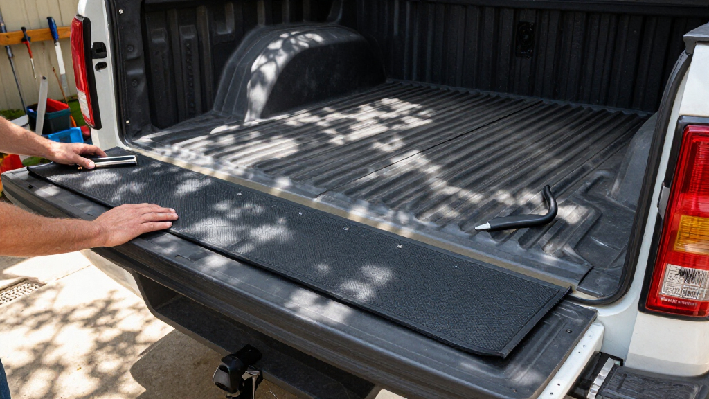 4 Best Budget Truck Accessories in 2026