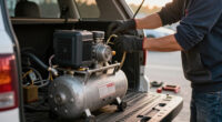 4 Best Truck Bed Air Compressors in 2026