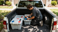 7 Best Truck Bed Organizers for 2026