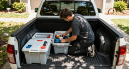 7 Best Truck Bed Organizers for 2026
