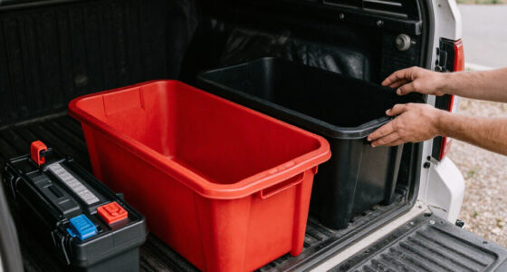 7 Best Truck Bed Organizers in 2026
