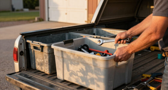 7 Best Truck Bed Storage Bins in 2026