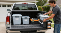 7 Best Truck Bed Storage Organizers in 2026