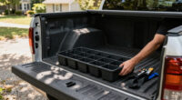 8 Best Truck Bed Cargo Organizers in 2026