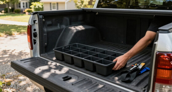8 Best Truck Bed Cargo Organizers in 2026