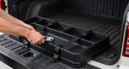 8 Best Truck Bed Organizers in 2026