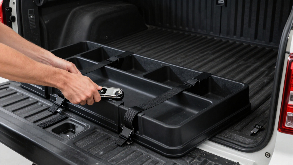 8 Best Truck Bed Organizers in 2026