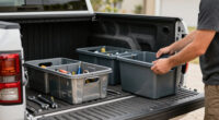 8 Best Truck Bed Storage Organizers in 2026