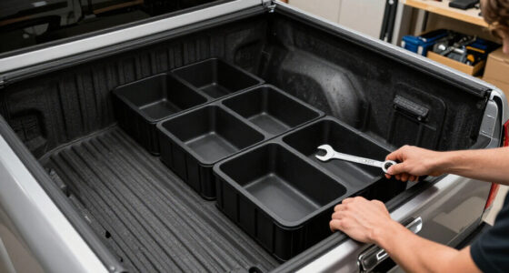 9 Best Truck Bed Cargo Organizers in 2026