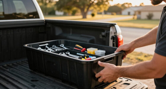 9 Best Truck Bed Organizers in 2026