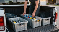 9 Best Truck Bed Storage Organizers in 2026