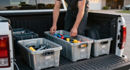 9 Best Truck Bed Storage Organizers in 2026