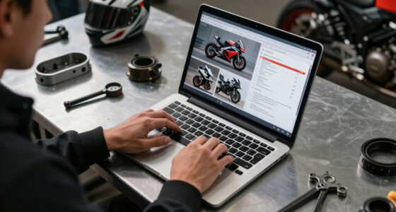 Aprilia Surges In Global Coverage