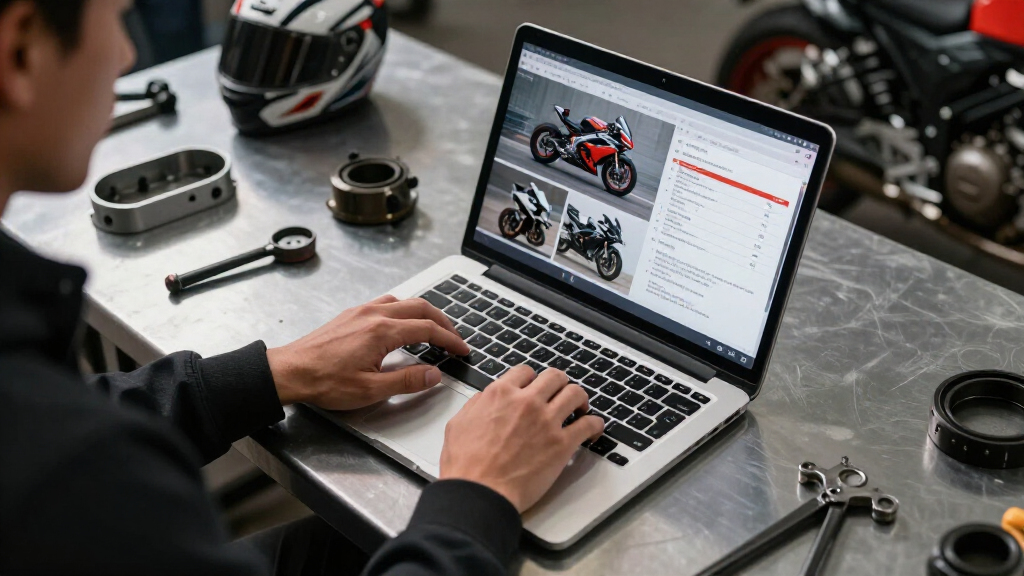 Aprilia Surges In Global Coverage