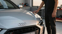 Audi Nuvolari Surges In Global Coverage