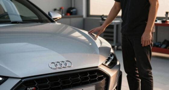 Audi Nuvolari Surges In Global Coverage