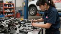 Autozone Surges In Global Coverage
