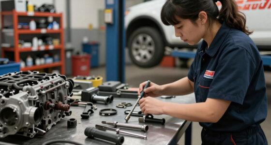 Autozone Surges In Global Coverage