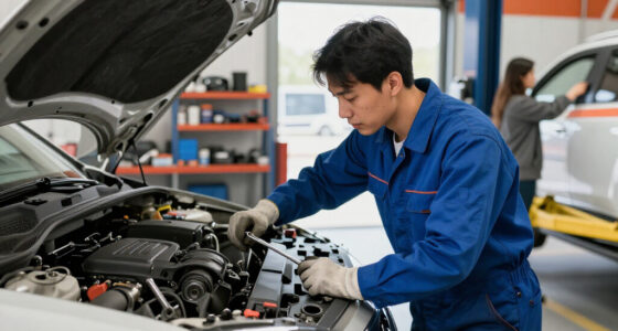 Autozone Surges In Global Coverage