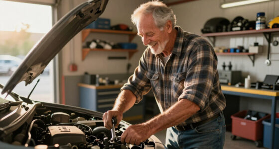 Best Gifts For A Handy Grandpa