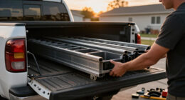 Best Heavy Duty Truck Bed Organizers Compared