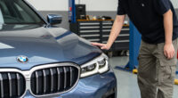 Bmw Surges In Global Coverage