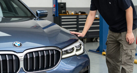 Bmw Surges In Global Coverage