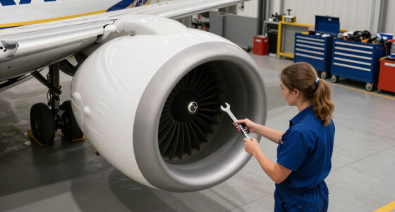 Boeing 737 Ryanair Engine Damage
