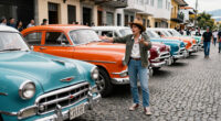 Bogotá Classic Car Parade Rescheduled For August 22