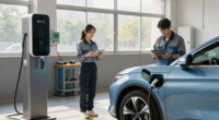 BYD Is Building Its Ultra-Fast Flash Charging Network At A Ferocious Pace