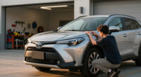 Corolla Cross Surges In Global Coverage