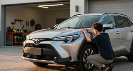 Corolla Cross Surges In Global Coverage