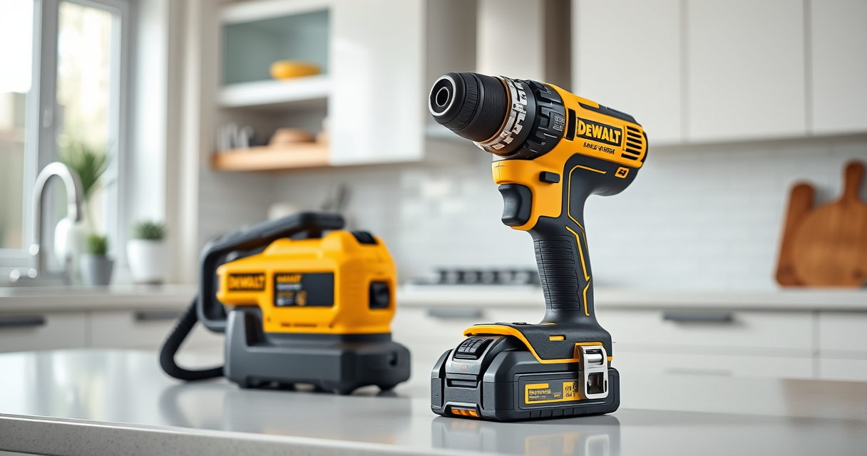 DEWALT 2026 Maintenance & Troubleshooting: The Complete Guide