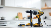 DEWALT 20V Drill Sets Compared: Which Model Suits You in 2026?