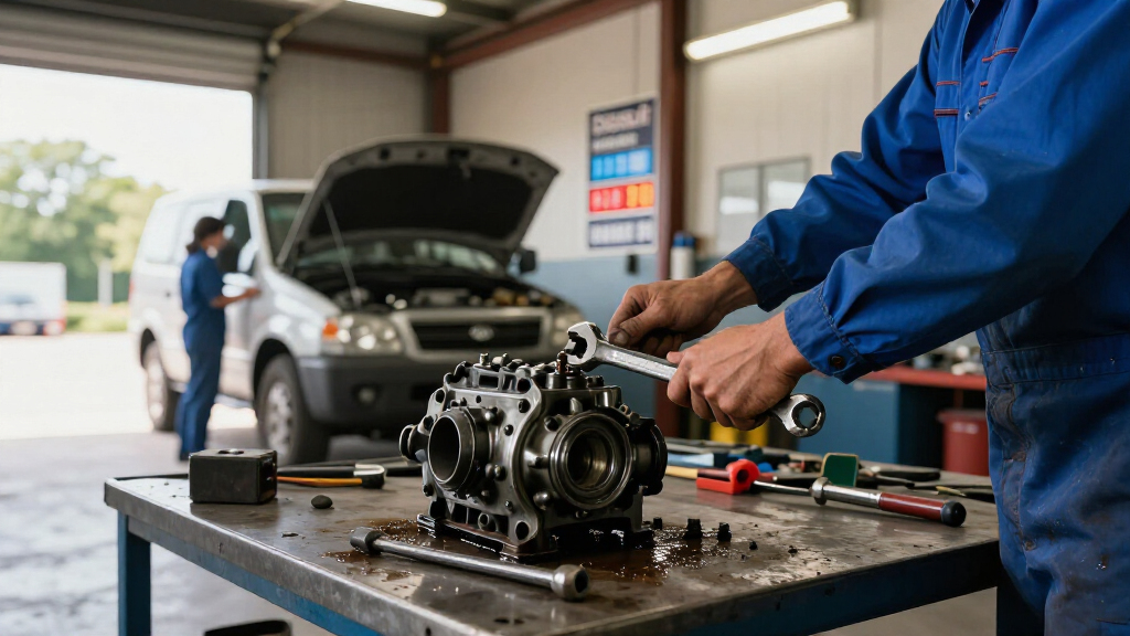 Diesel Prices Are About To Break Records. Here’s Why They Keep Rising