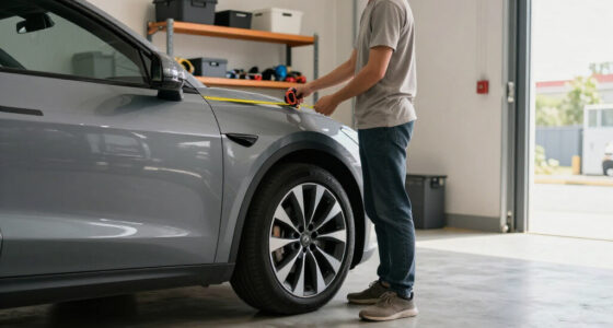 Does Your Car Even Fit In Your Garage?