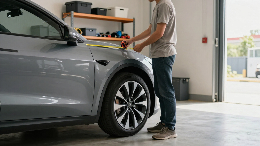 Does Your Car Even Fit In Your Garage?