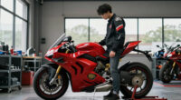Ducati Surges In Global Coverage