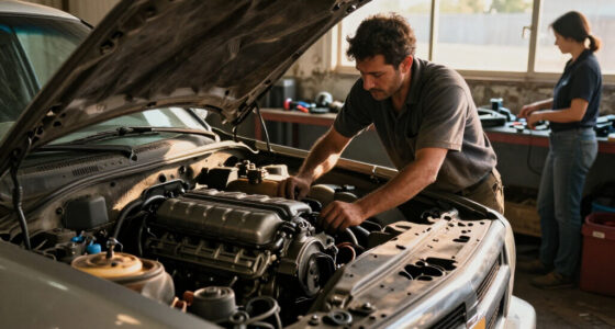 Feds Investigate GM’s 6.2-Liter V8s That Keep Failing Despite Fixes: TDS
