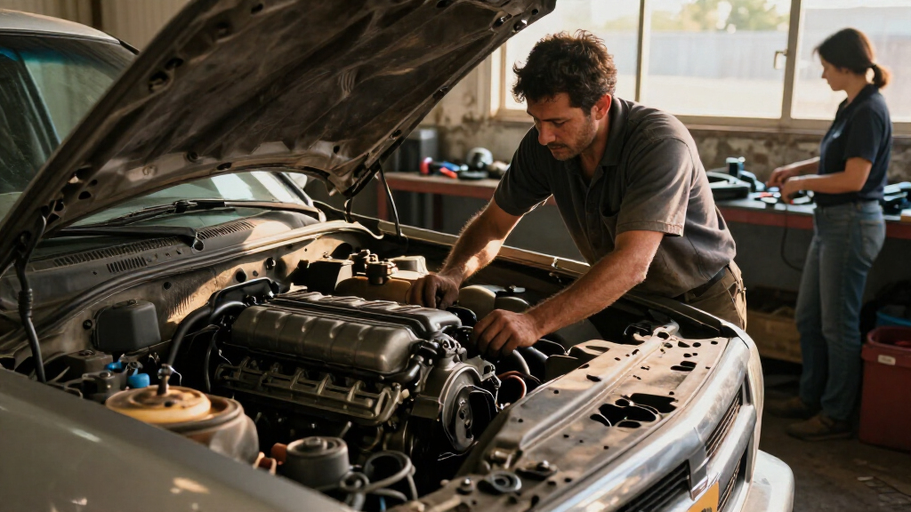 Feds Investigate GM’s 6.2-Liter V8s That Keep Failing Despite Fixes: TDS