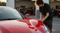Ferrari Surges In Global Coverage
