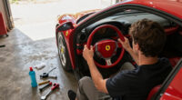 Ferrari Surges In Global Coverage