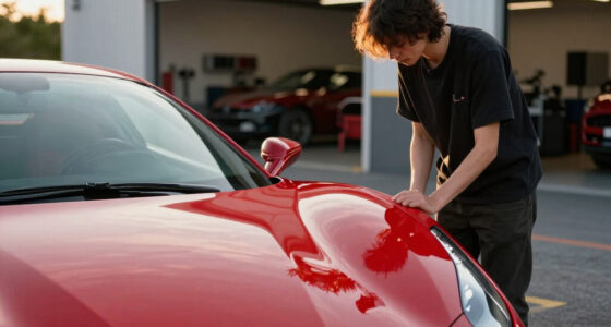 Ferrari Surges In Global Coverage
