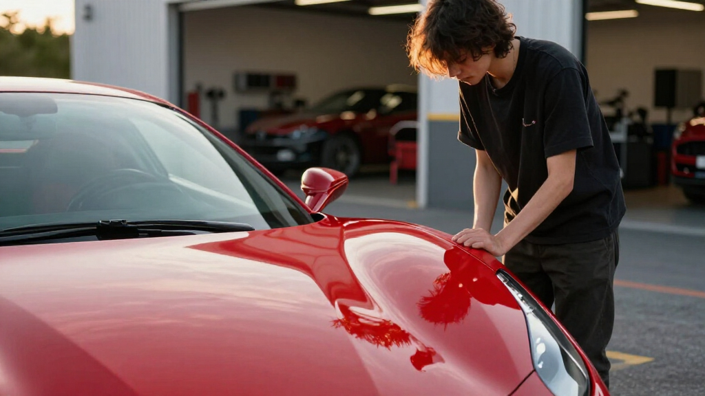 Ferrari Surges In Global Coverage